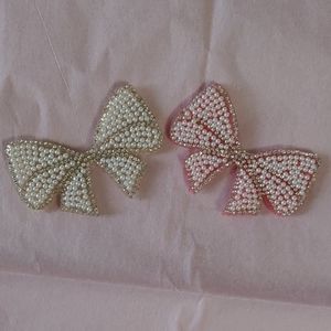🎁GWP - Set of Decorative Bows for Hair